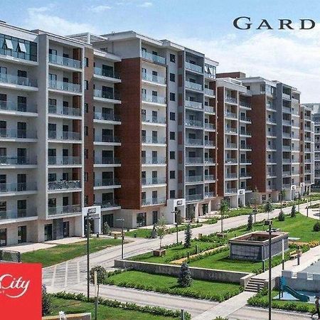 Жилой Комплекс Tashkent City Gardens A5 Εξωτερικό φωτογραφία