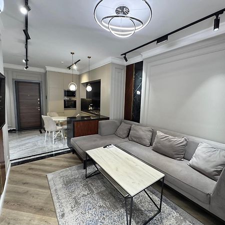 Жилой Комплекс Tashkent City Gardens A5 Εξωτερικό φωτογραφία
