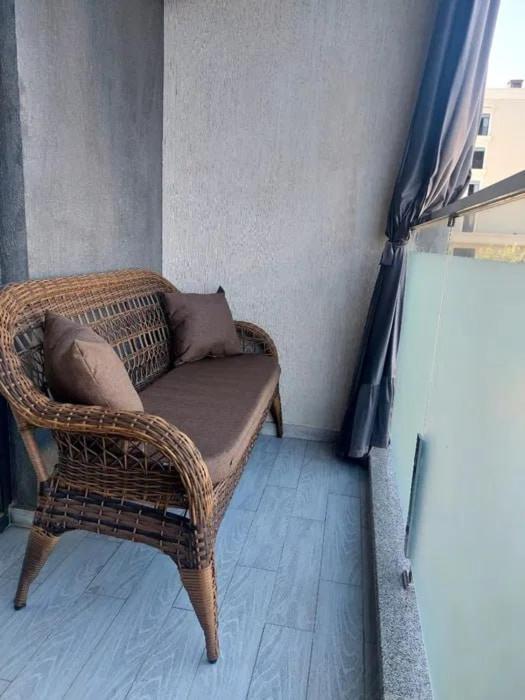 Жилой Комплекс Tashkent City Gardens A5 Εξωτερικό φωτογραφία